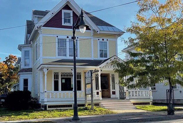 Two Sons Bakehouse to Open Third Location in Johnson - Vimarsana News