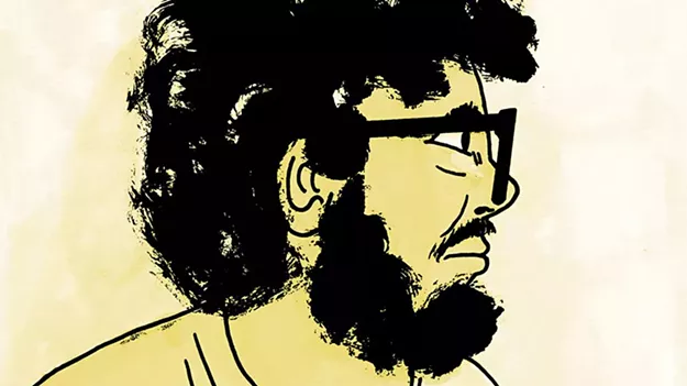 The First-Ever Non-Fiction Comics Festival Debuts in Burlington This Weekend - Vimarsana News