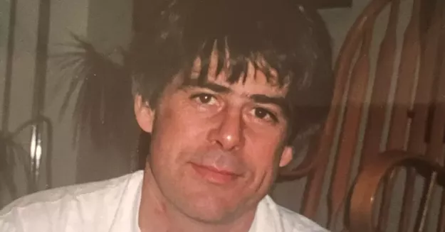 Obituary: Bryan Anderson, 1962-2022 - Vimarsana News
