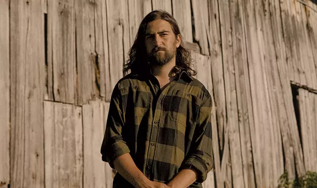 Soundbites: Noah Kahan Gets Back; New Music From Francesca Blanchard and Sarah King - Vimarsana News