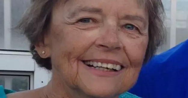 Obituary: Marian Benoit, 1944-2022 - Vimarsana News