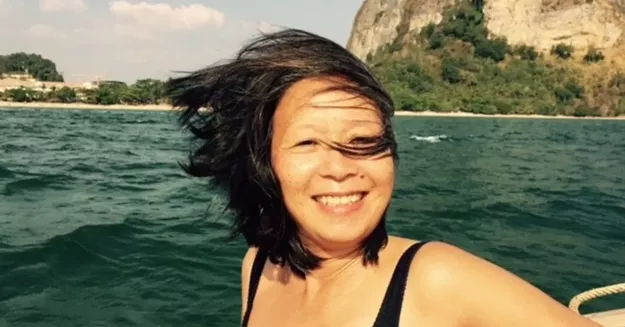 Obituary: Anna Sun, 1962-2022 - Vimarsana News