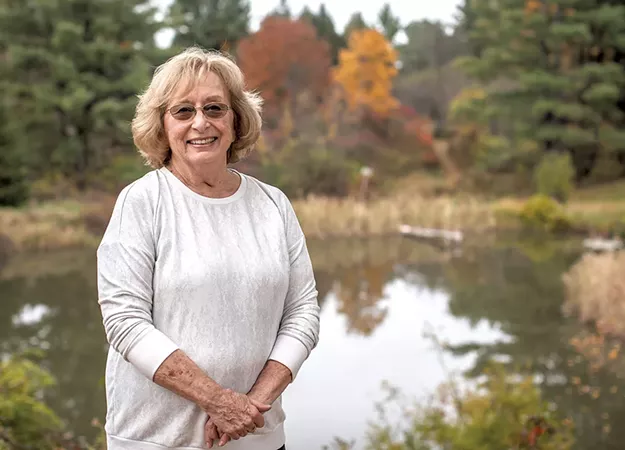 Vermonters Share Their Near-Death Experiences - Vimarsana News