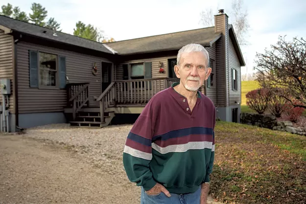 Aging Vermonters Who Can't Find New Housing Are Part of the State's Real Estate 'Gridlock' | Housing Crisis | Seven Days - Vimarsana News