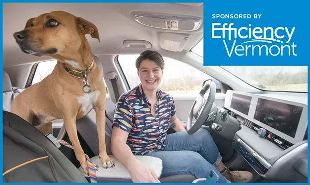 Time to Switch to an Electric Vehicle? New Incentives Make It More Affordable | Paid Post | Environment | Seven Days - Vimarsana News