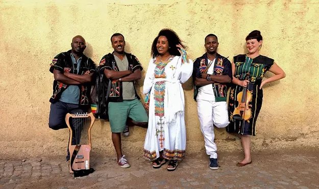 The Magnificent 7: Must See, Must Do, November 16-22 - Vimarsana News