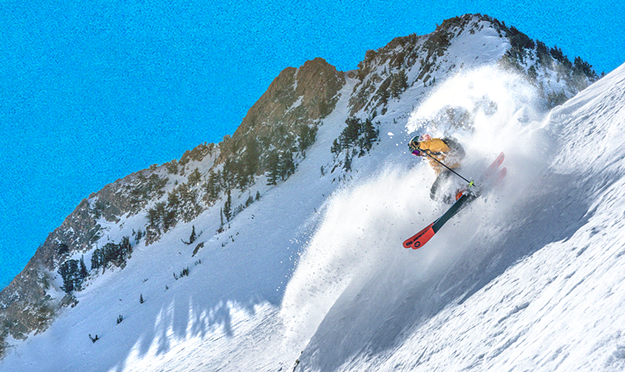 Contest: Win a Pair of Tickets to Warren Miller's 'Daymaker' Film - Vimarsana News