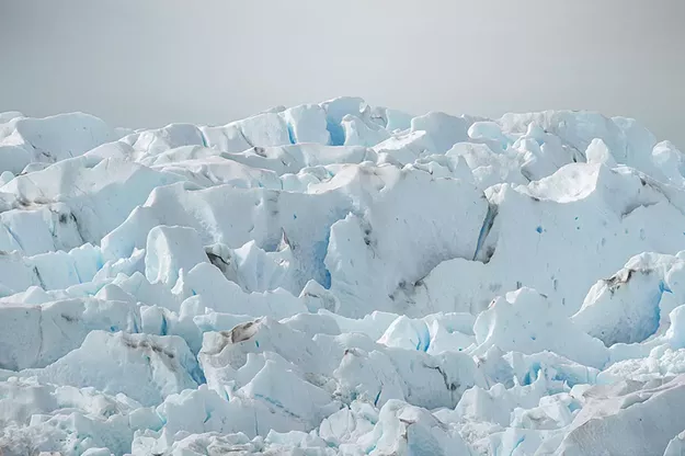 Renate Aller's Photographs Describe Stillness and Transition on Earth - Vimarsana News