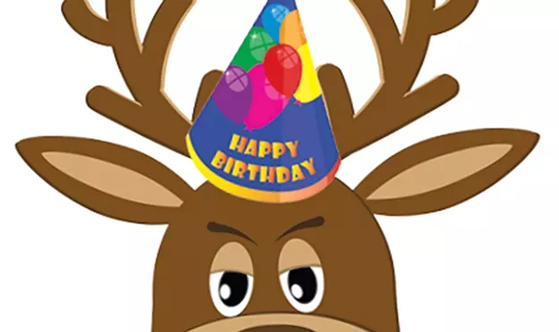My Son Was Born on Christmas. How Can I Make His Birthday Special? - Vimarsana News