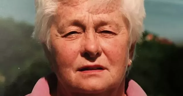 Obituary: Pamela D. Volk, 1928-2022 - Vimarsana News