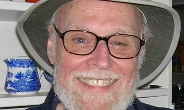 Obituary: Richard Jenney, 1927-2023 - Vimarsana News