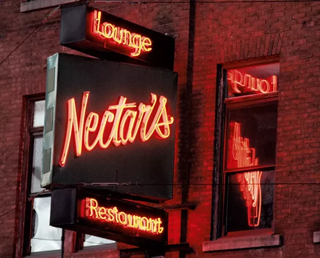 nectar collectors near me