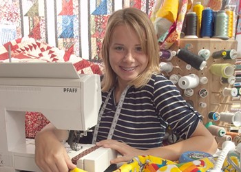 The Art Of... Quilting