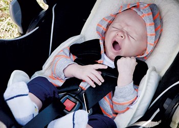 What Should Parents Know About Car Seat Safety?