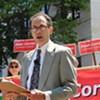 Attorney General Donovan Settles Corren Campaign Finance Lawsuit