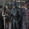 Movie Review: 'Justice League' Assembles a Crack Team But Loses the Stakes