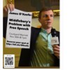 Conservative Provocateur James O'Keefe to Speak in Middlebury