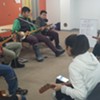 Tibetan Musician Fosters Cultural Connection Among Youth