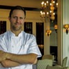 Caleb Lara Is New Executive Chef at Essex Resort & Spa