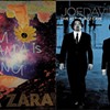 Four More Albums From Formerly Local Artists