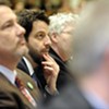 Vermont Senate Passes Ban on Corporate Campaign Donations