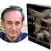 <i>The Flight Attendant</i> by Chris Bohjalian, Doubleday, 368 pages. $26.95.