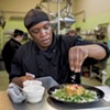 Foodbank Culinary Program Cooks Up Jobs