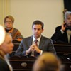 Vermont Senate Votes to Override Scott's Veto of Toxics Bill