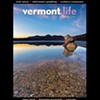 Media Note: <i>Vermont Life</i> Magazine to Cease Publishing