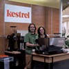 Kestrel Coffee Roasters Opens in South Burlington