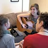 Music Therapists Help Clients Learn, Heal, Connect Through Song