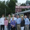 Montpelier's Wayside Restaurant Turns 100