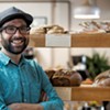 Knead Bakery's Rob Blum Talks Cooking and Creativity