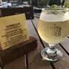 Dining on a Dime: Citizen Cider