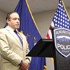 Burlington Police, Mayor Criticize Prosecutors for Not Charging Suspect