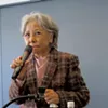 Shigeko Sasamori Shigeko Sasamori