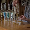 Smugglers' Notch Distillery Opens Bigger Facility, Tasting Room