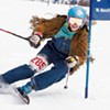 Slalom, Cycle and Sprint Through Vermont This Spring