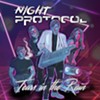 Album Review: Night Protocol, 'Tears in the Rain'