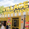 Bristol’s Village Creeme Stand Is an Iconic Stop for Soft-Serve