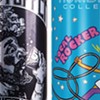 Two Vermont Breweries in Top 10 for Beer Can Design