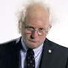 Comedian James Adomian on Parodying Bernie