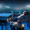 Movie Review: 'Rocketman' Celebrates Elton John's Music Without Elton John Singing