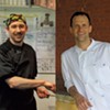 New Chefs Come to ¡Duindo! (Duende) and Shelburne Farms Inn