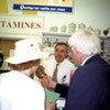 Sanders' 1999 Drug Run to Canada Wrote a New Rx for Political Advocacy