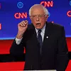 Bernie Sanders&rsquo; Agenda Dominates the &lsquo;Damn&rsquo; Debate