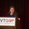 Some Republicans Denounce VTGOP Chair’s Fiery, Pro-Trump Screed