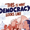 A New Comic Book Explains How Government, Democracy Work