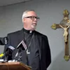 Bishop Christopher Coyne Bishop Christopher Coyne