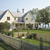 Selling Luxe Living in Vermont